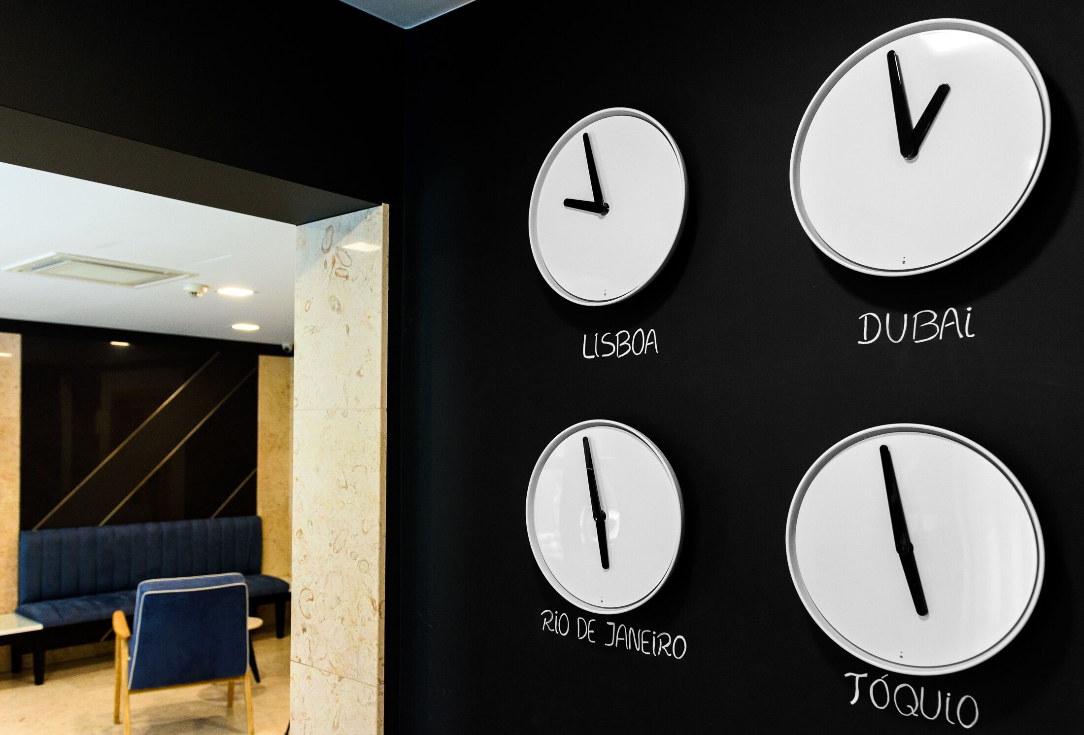 Foto - Hotel Portuense Lisboa