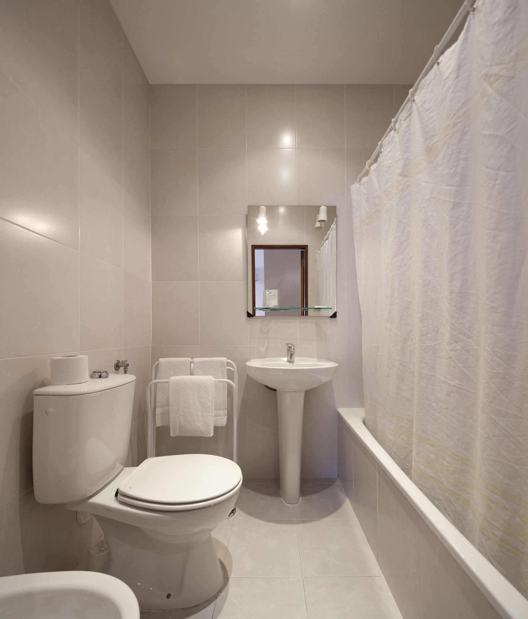 Foto - Hotel Portuense Lisboa