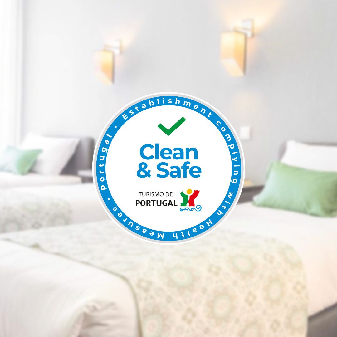 Foto - Hotel Portuense Lisboa