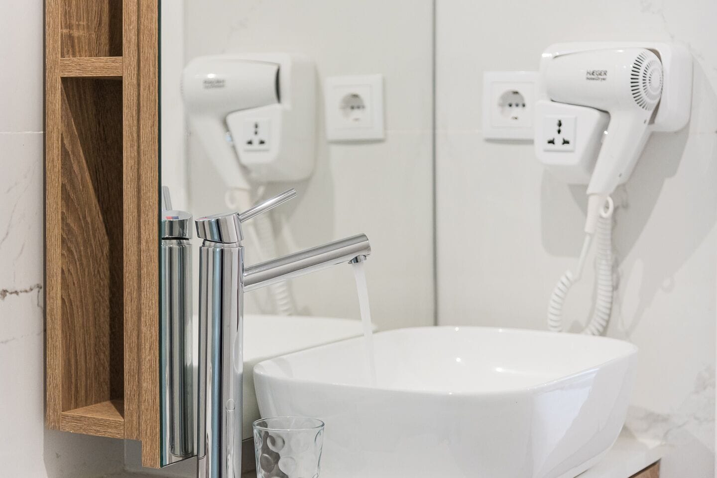 in-room safe, desk, soundproofing, iron/ironing board