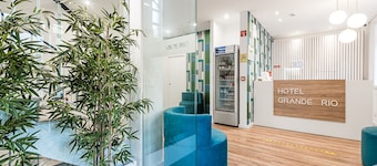 Hotel Grande Rio