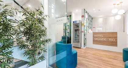 Hotel Grande Rio