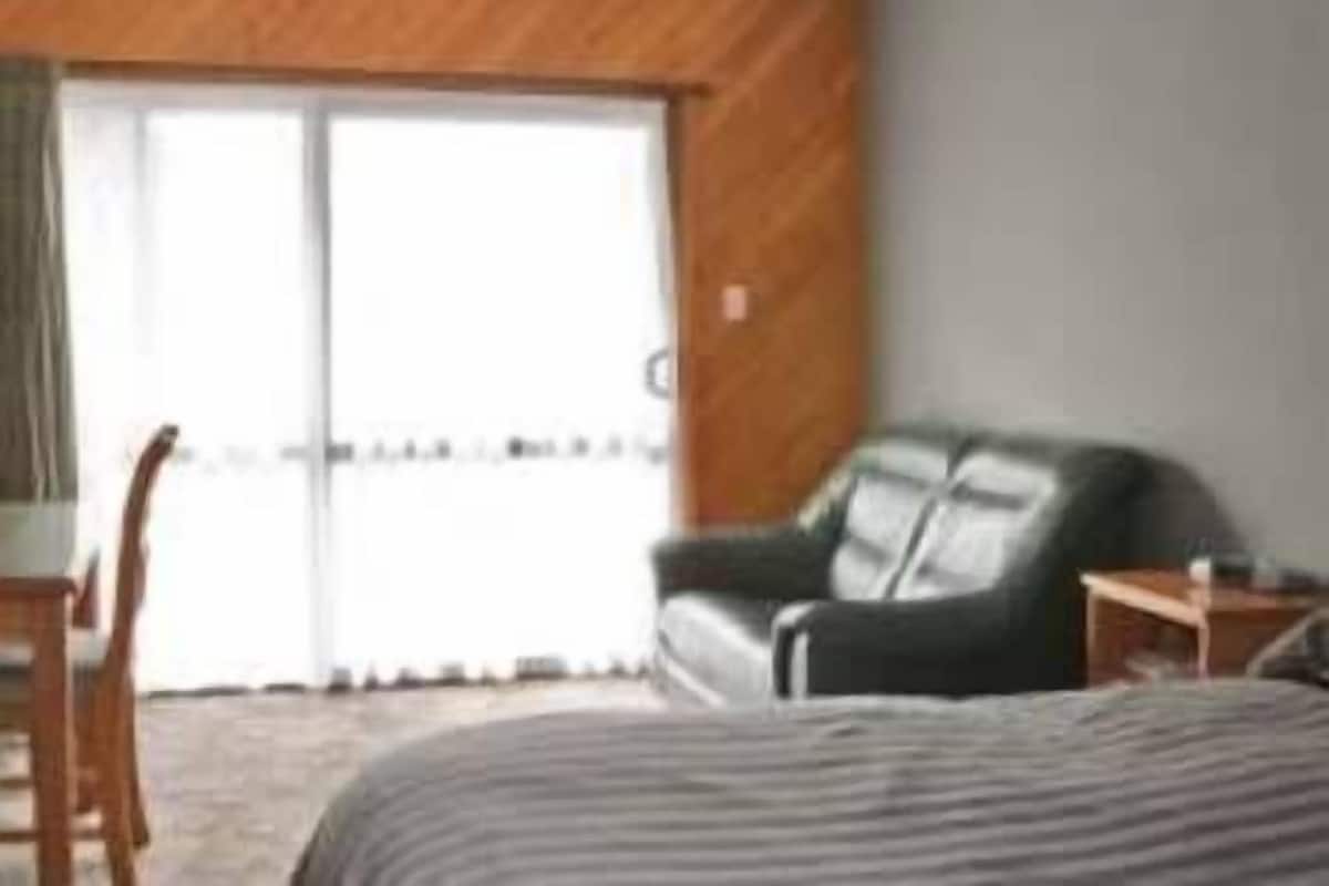 Sängtillbehör av högsta kvalitet och minibar