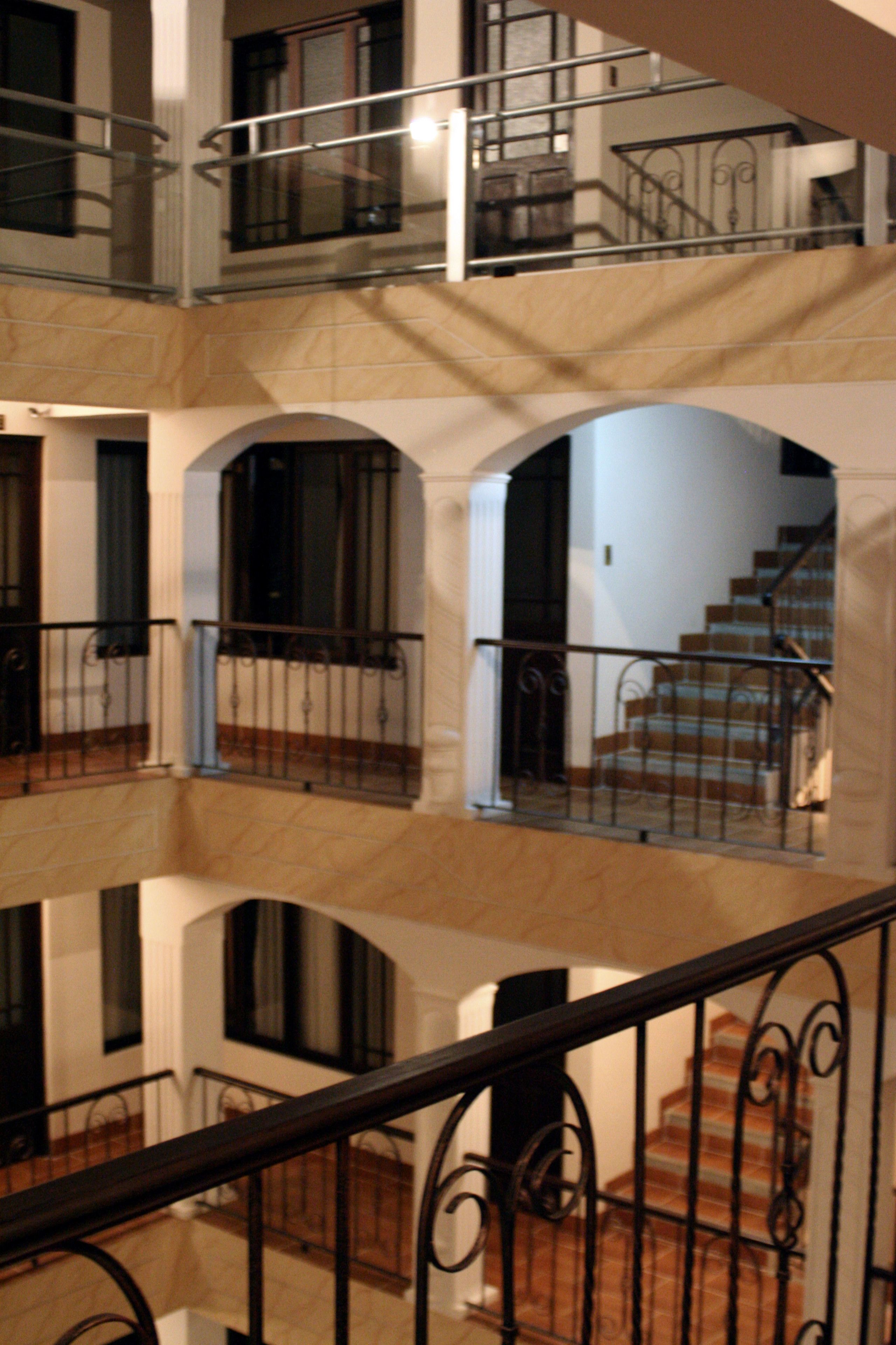 Photo - Hostal Patrimonio - Potosi