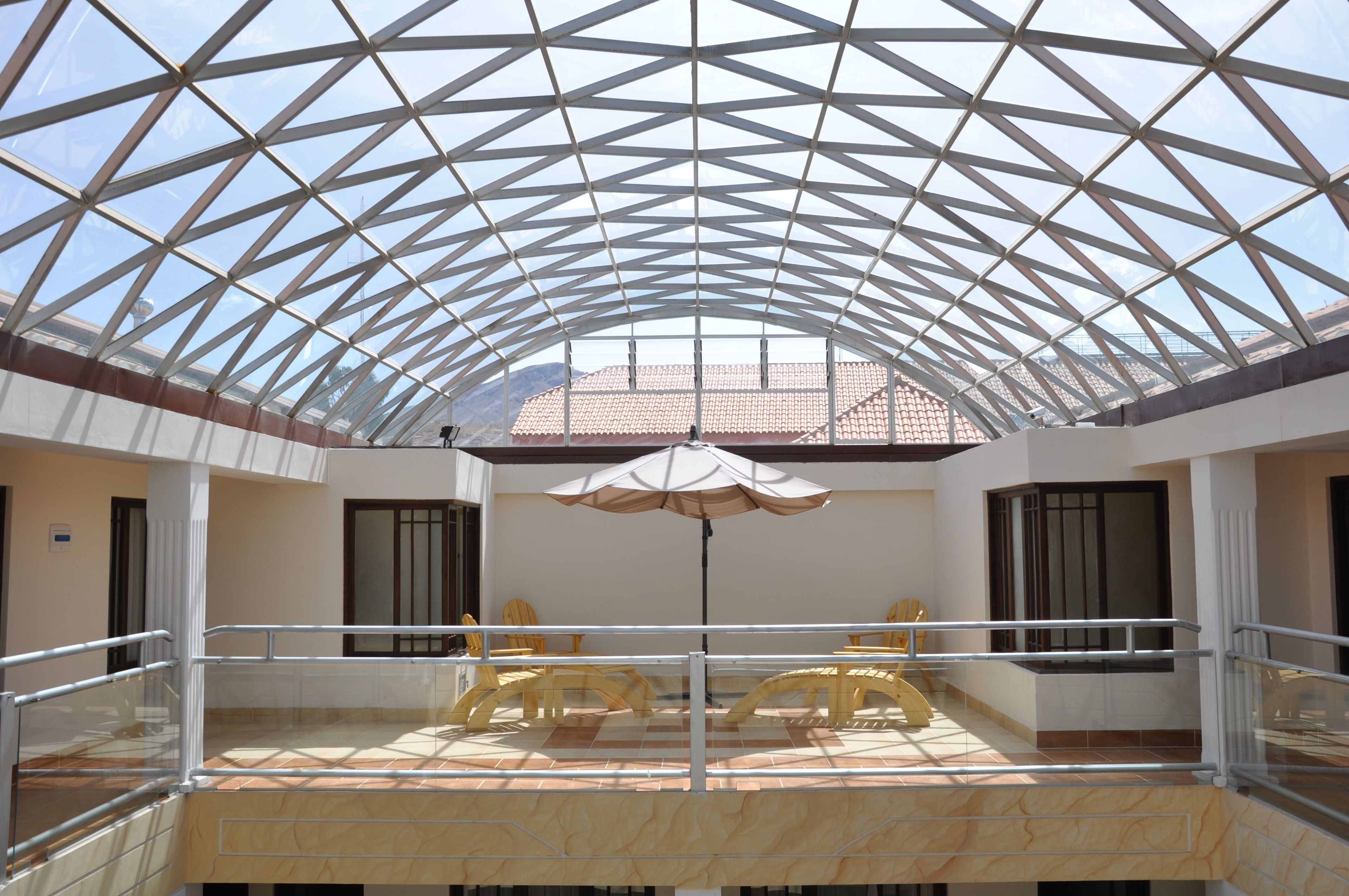 Photo - Hostal Patrimonio - Potosi