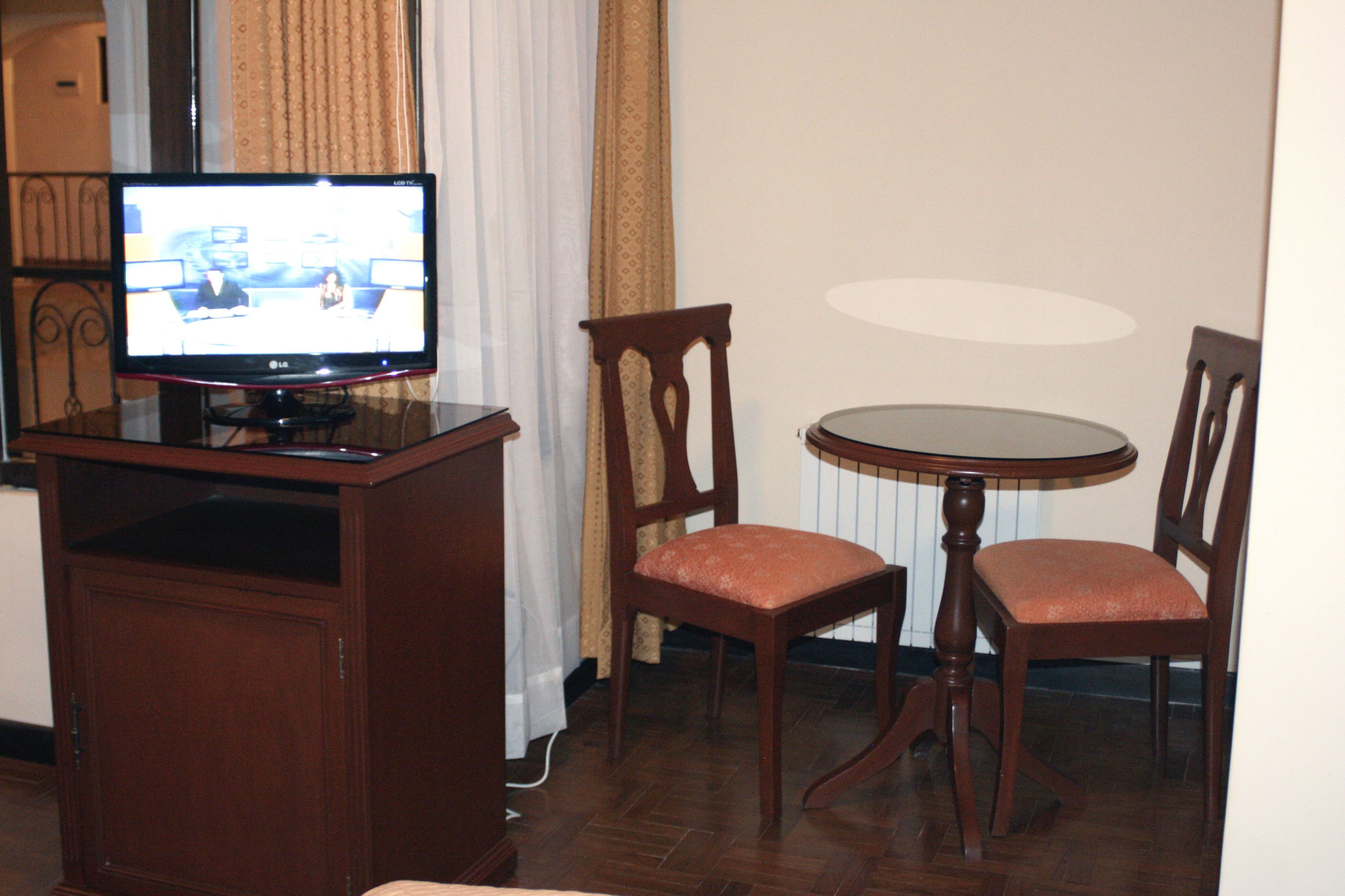 Photo - Hostal Patrimonio - Potosi