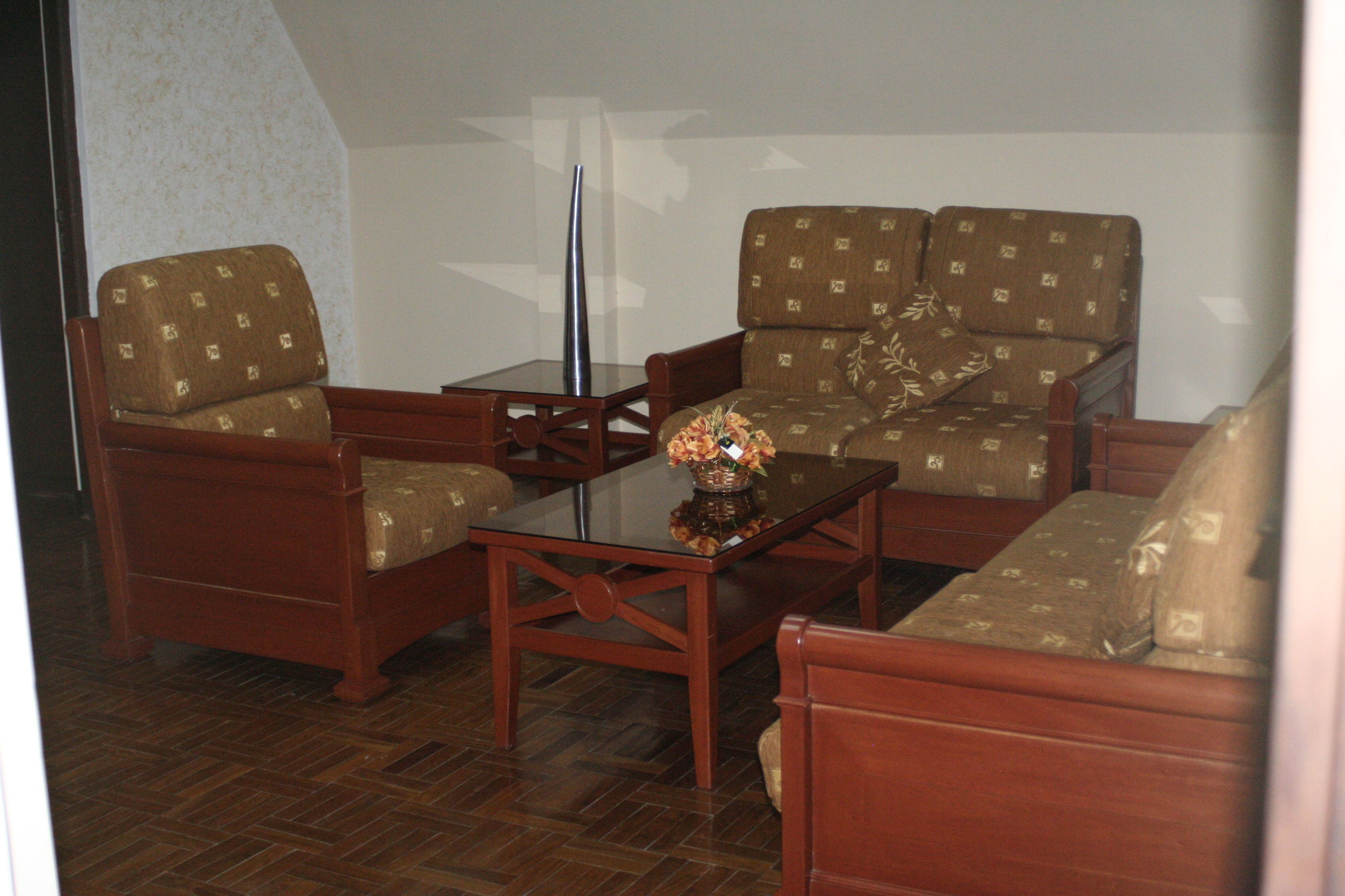 Photo - Hostal Patrimonio - Potosi