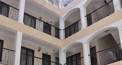 Hostal Patrimonio