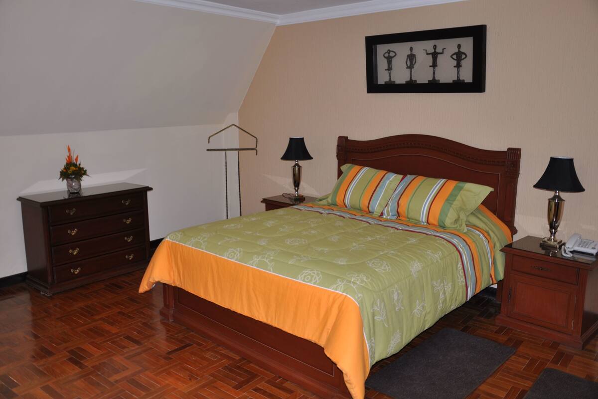 Junior Suite | Minibar, in-room safe, free WiFi