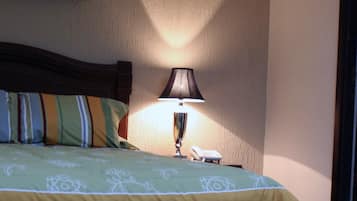 Chambre Simple | Minibar, coffres-forts dans les chambres, Wi-Fi gratuit