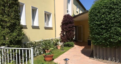 Hotel Arte Vita