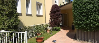 Hotel Arte Vita