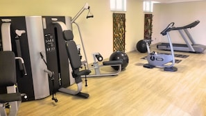Installations sportives