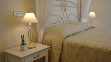 Pillowtop-Betten, Minibar, Zimmersafe, Schreibtisch