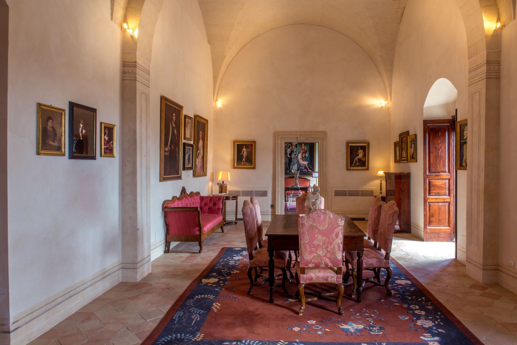 Foto - Palazzo Viceconte