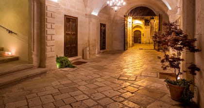 Palazzo Viceconte