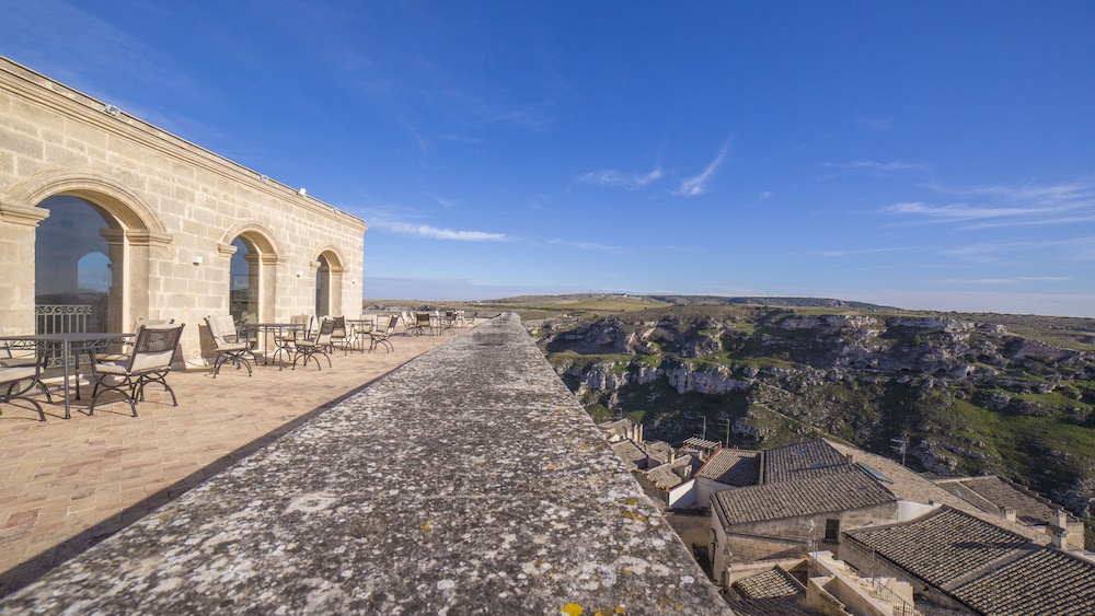 Hotel Palazzo Viceconte by null