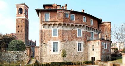 Castello La Rocchetta