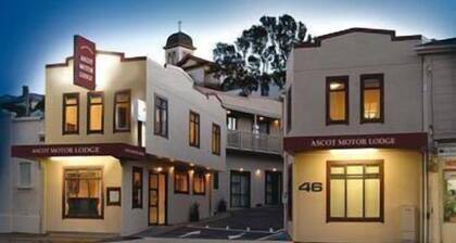Ascot Motor Lodge