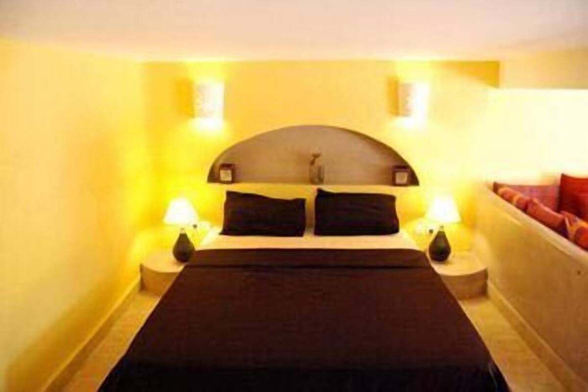 Suite (Petite) | 1 habitación, ropa de cama de alta calidad y camas Select Comfort