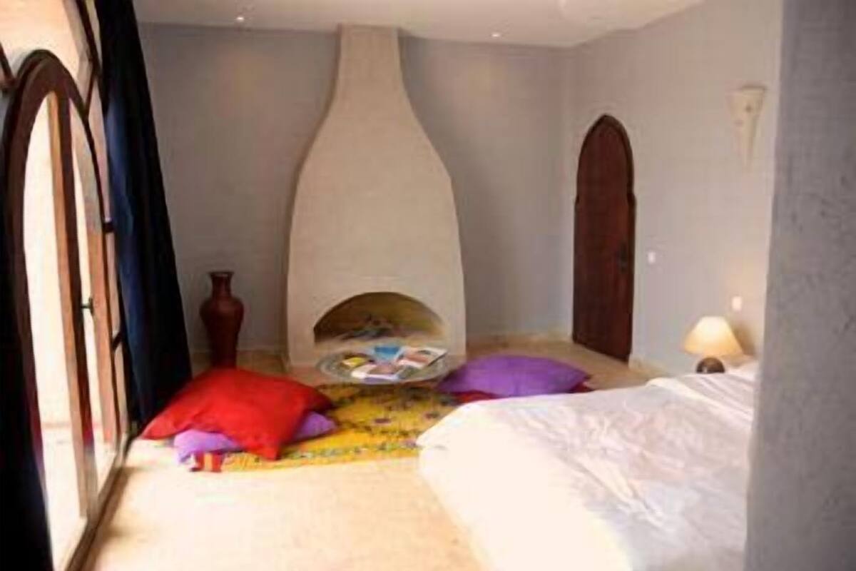 Habitación superior | 1 habitación, ropa de cama de alta calidad y camas Select Comfort