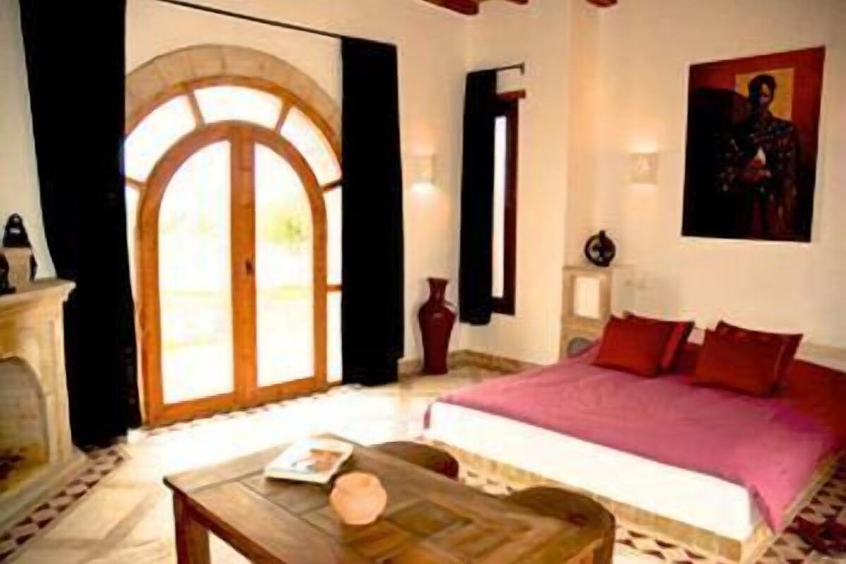 1 habitación, ropa de cama de alta calidad y colchones Select Comfort 