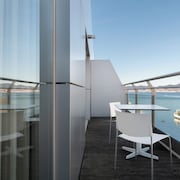 Eurostars Mar de Vigo