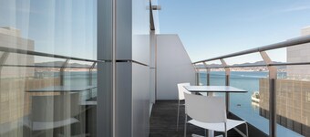 Eurostars Mar de Vigo