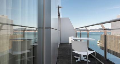 Eurostars Mar de Vigo