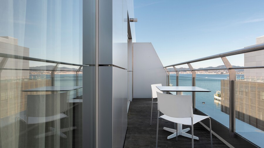 Eurostars Mar de Vigo