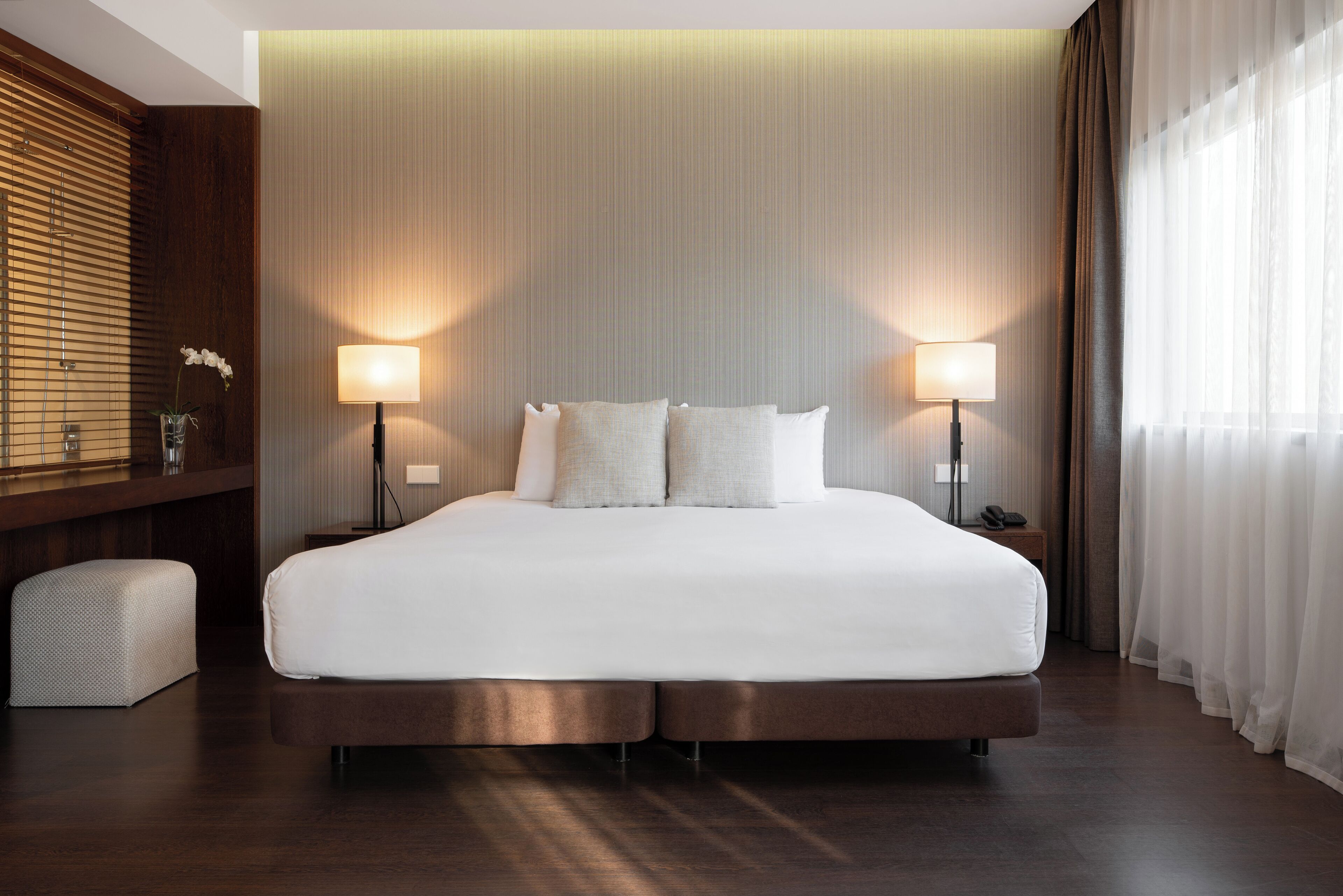 Photo - Eurostars Mar de Vigo