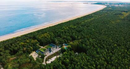 Hotel Residenz Waldoase