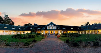 Hotel Residenz Waldoase