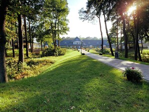 Exterior - Hotel Residenz Waldoase (Heringsdorf)
