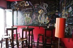 Bar (sur place)