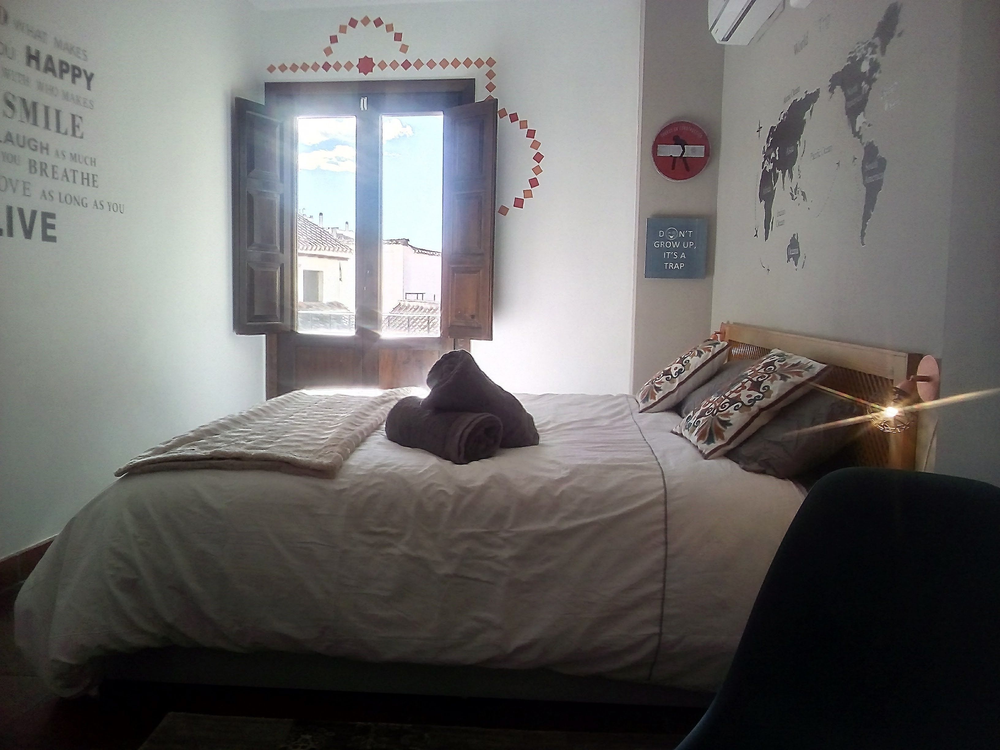 Photo - Oasis Backpackers' Hostel Granada