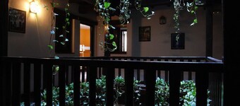 Oasis Backpackers Hostel Granada