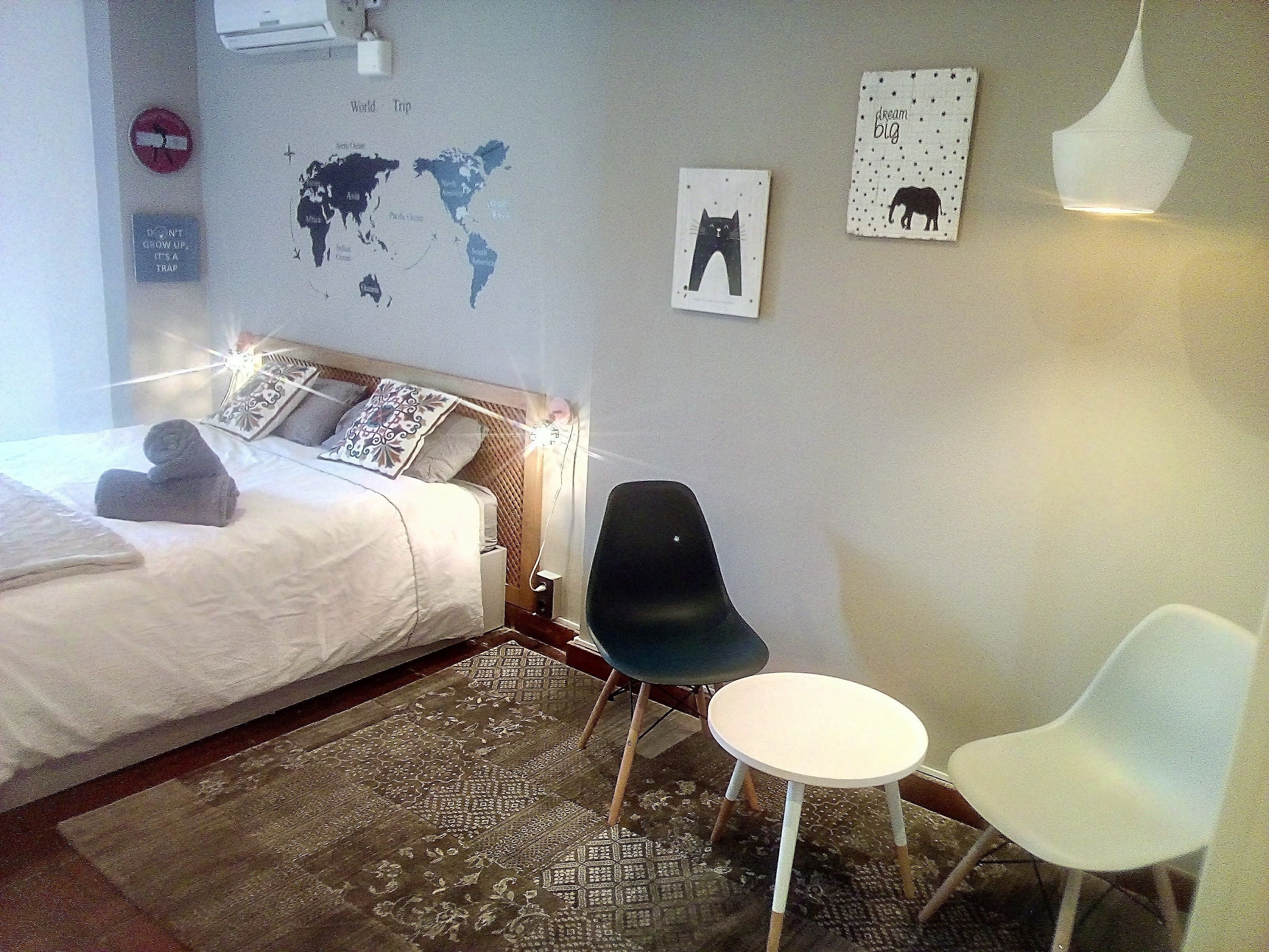 Photo - Oasis Backpackers' Hostel Granada