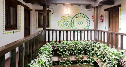 Oasis Backpackers Hostel Granada