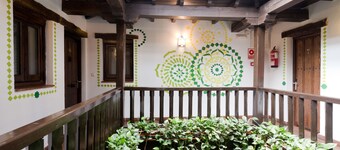Oasis Backpackers Hostel Granada