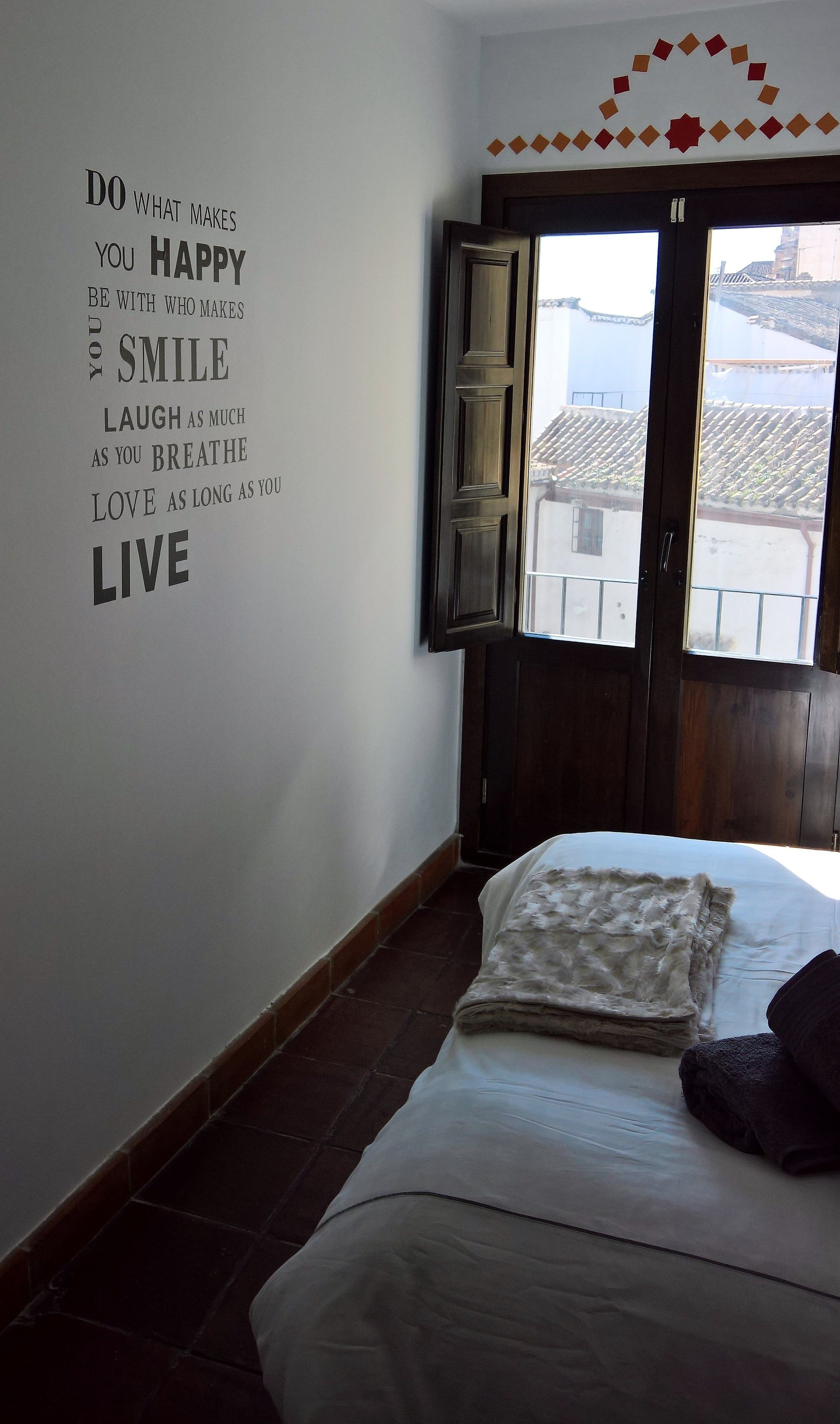 Foto - Oasis Backpackers' Hostel Granada