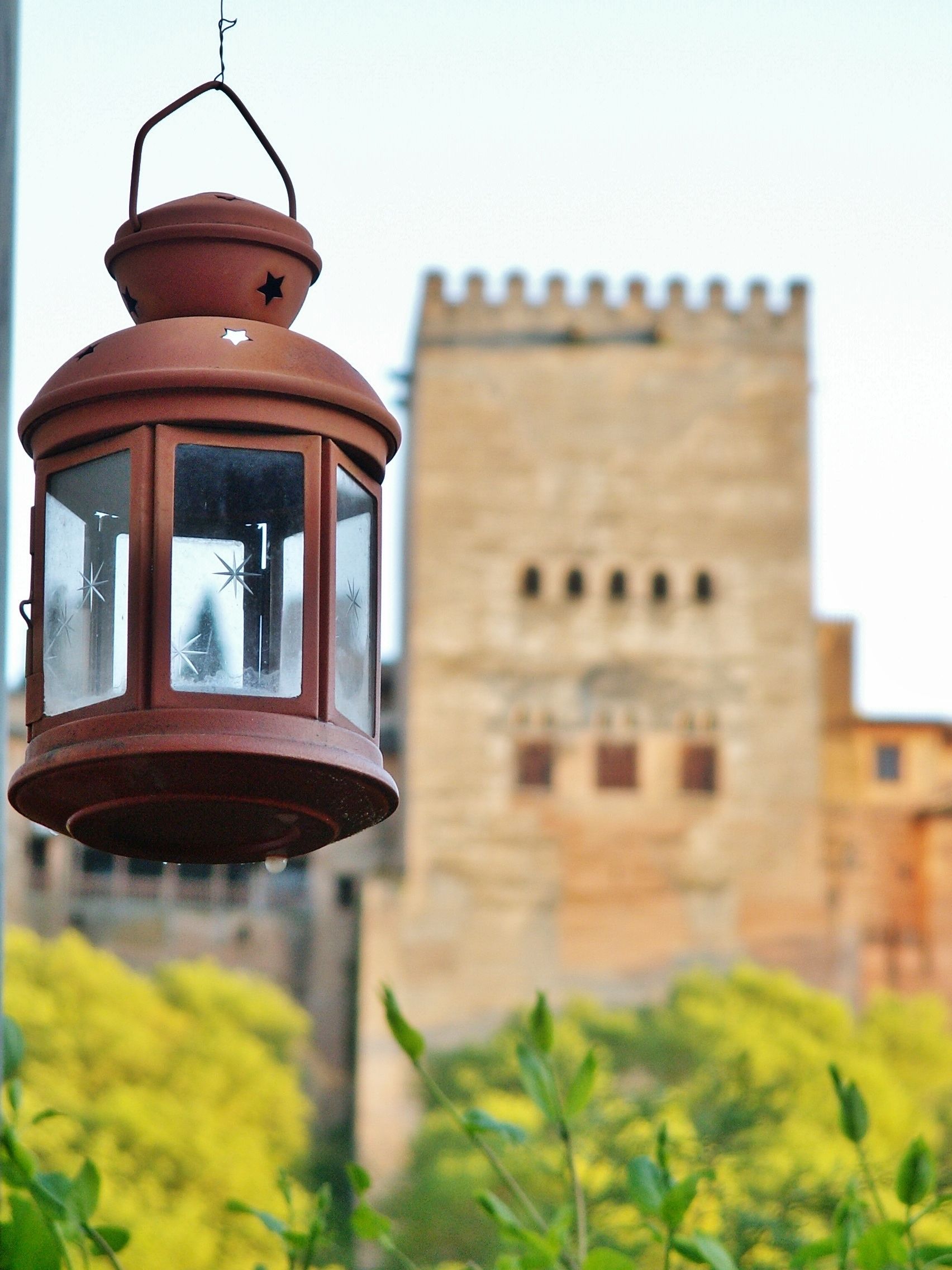 Photo - Oasis Backpackers' Hostel Granada