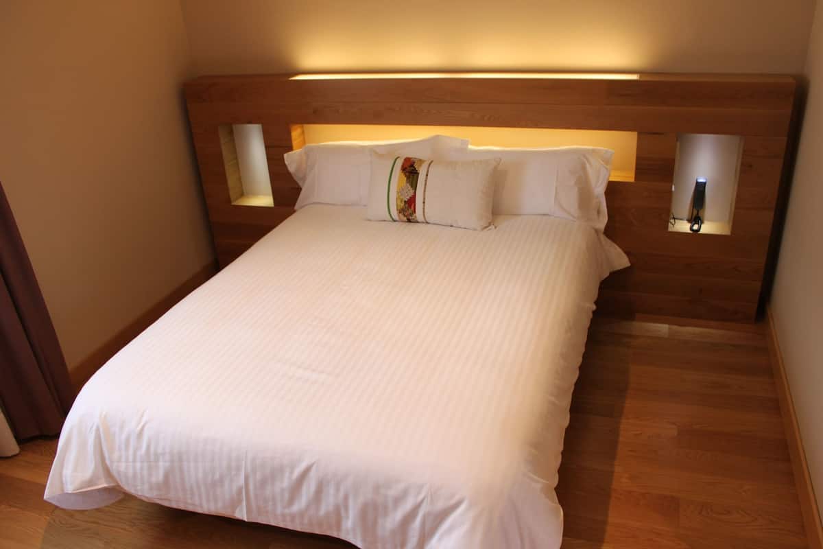 In-room safe, desk, blackout drapes, soundproofing