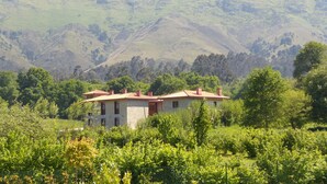 Front of property - La Quinta Esencia - Adults Only (Llanes)