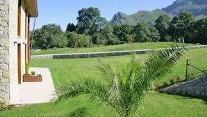 Garden - La Quinta Esencia - Adults Only (Llanes)