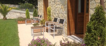 La Quinta Esencia - Adults Only