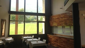 Restaurant - La Quinta Esencia - Adults Only (Llanes)