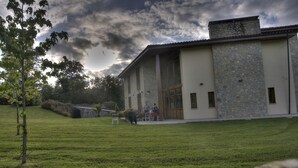 Property grounds - La Quinta Esencia - Adults Only (Llanes)