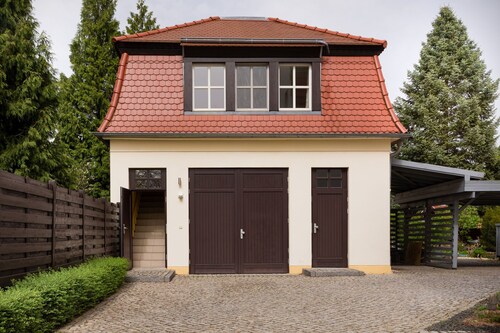 Ferienwohnung Fricke