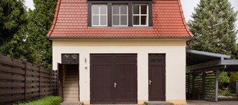 Ferienwohnung Fricke